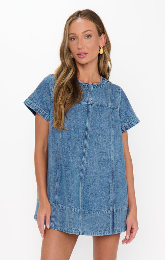 Claremont Dress
