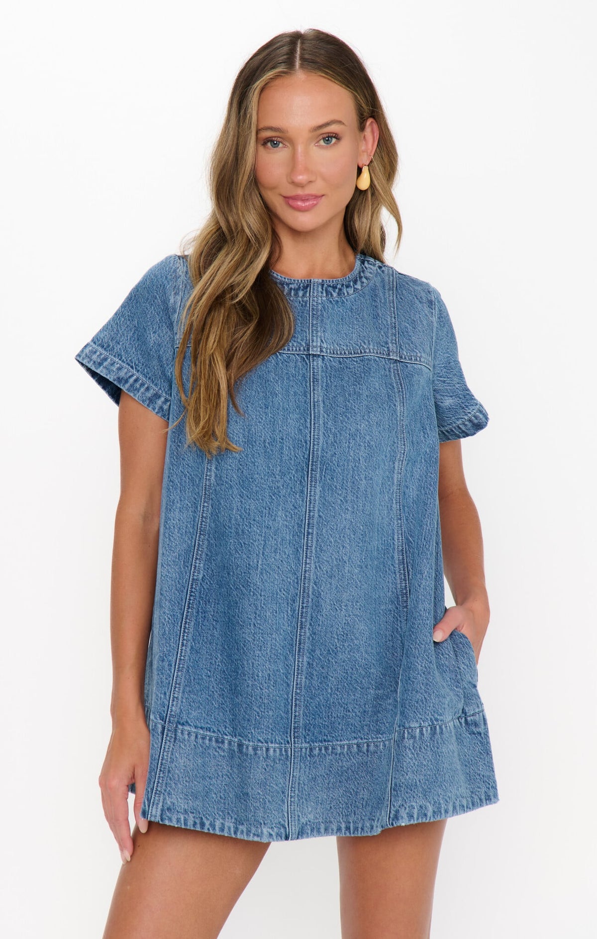 Claremont Dress