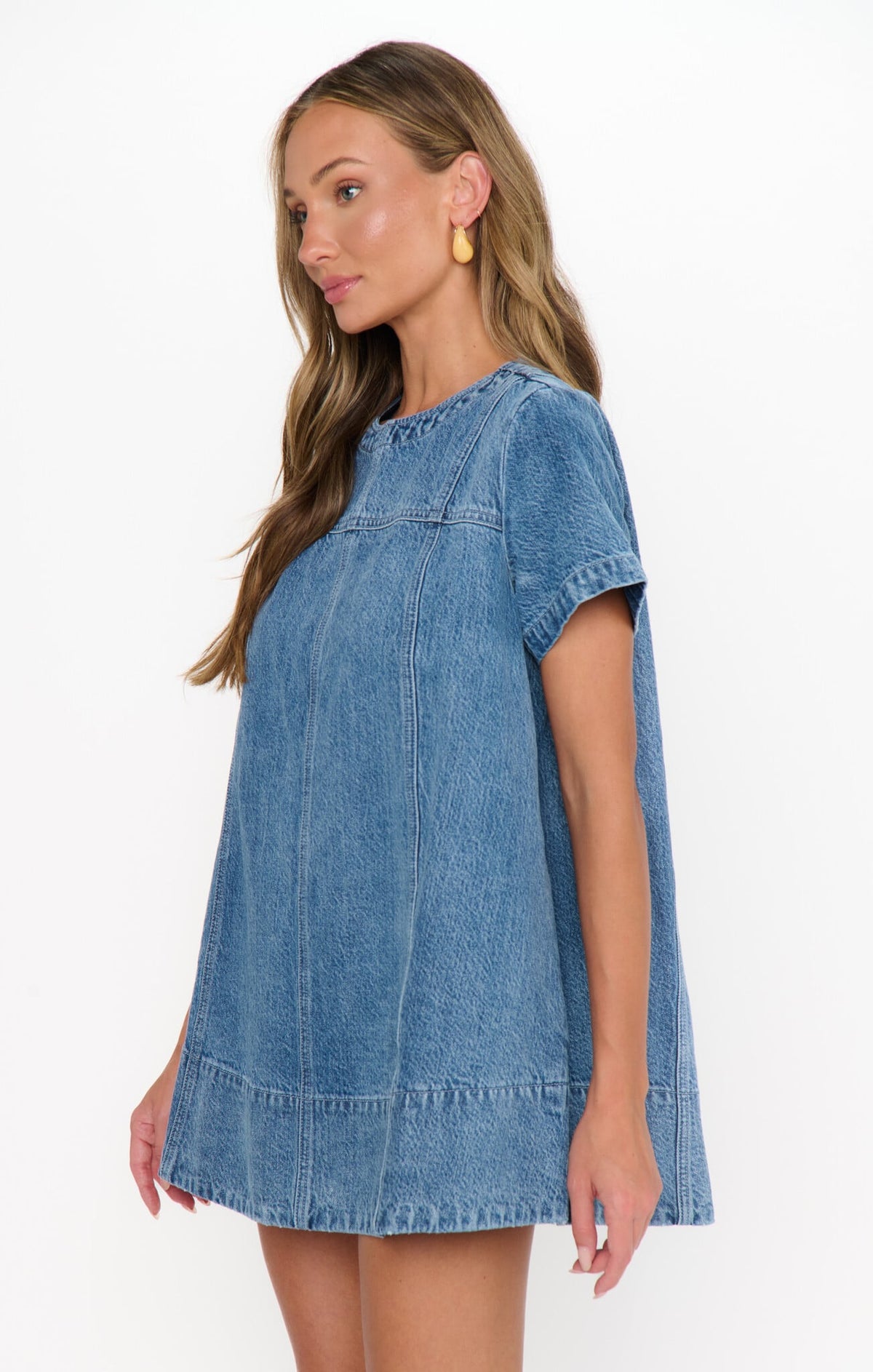 Claremont Dress