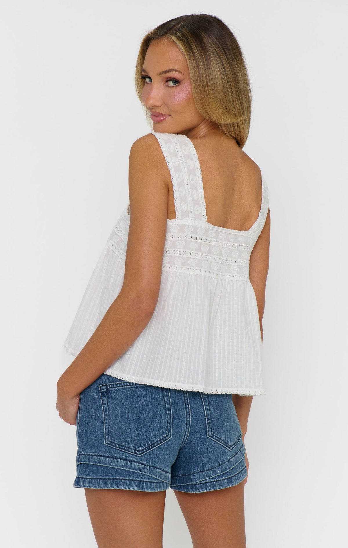 Faye Top