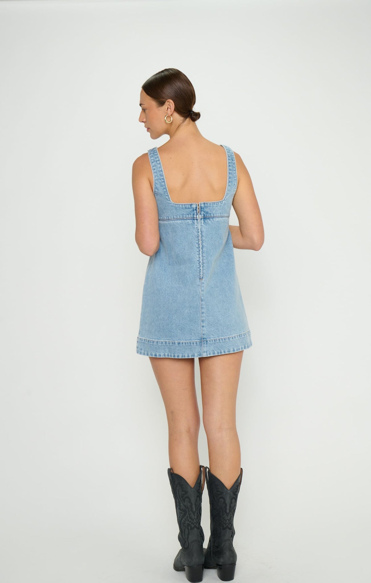 Topanga Mini Dress