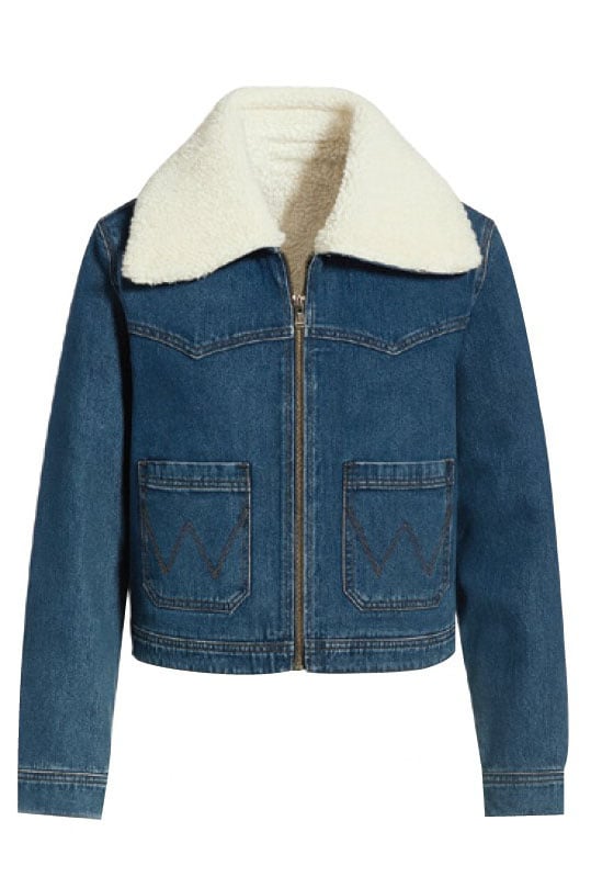 Waverly Jacket