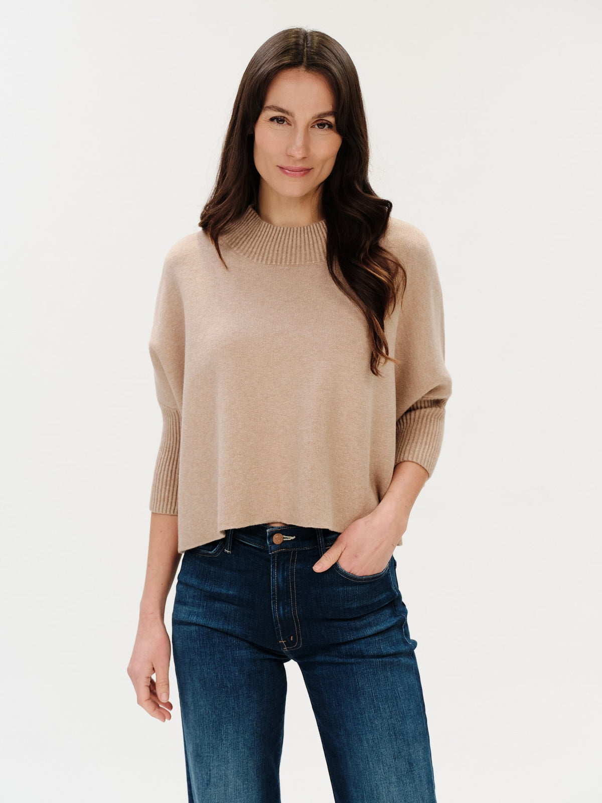 Oslo Sweater