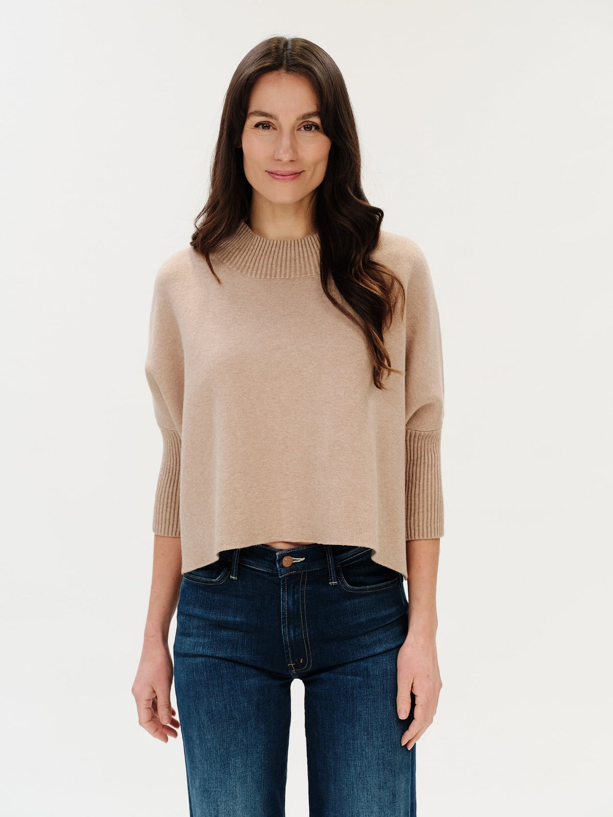 Oslo Sweater