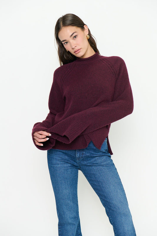 Emerson Sweater