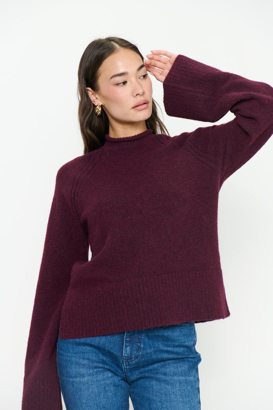 Emerson Sweater