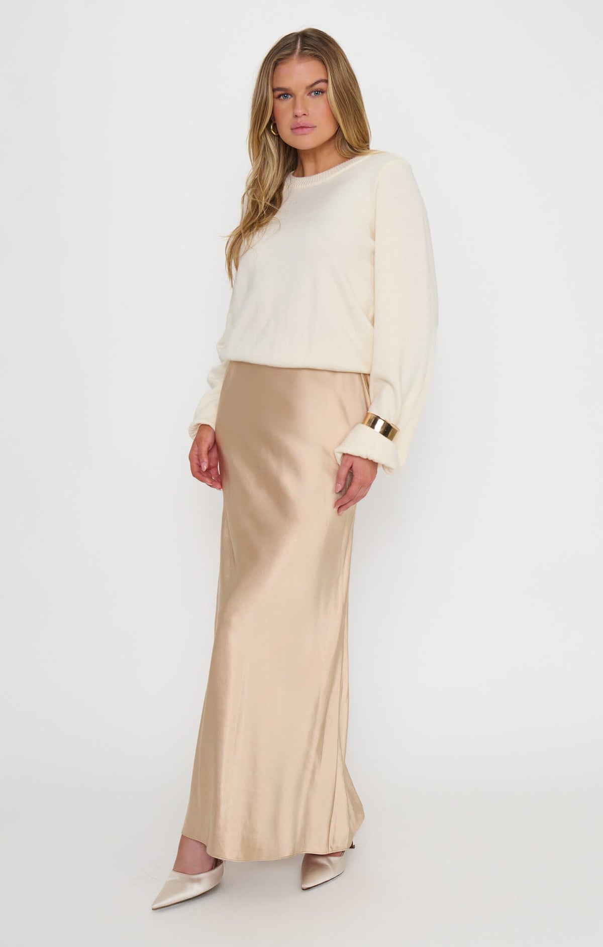 Tammi Twofer Maxi