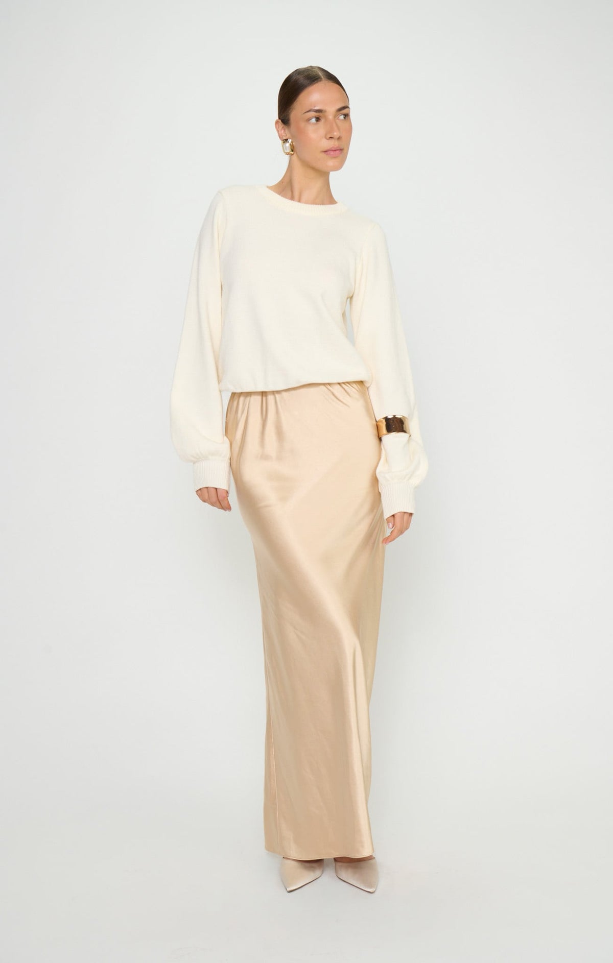 Tammi Twofer Maxi