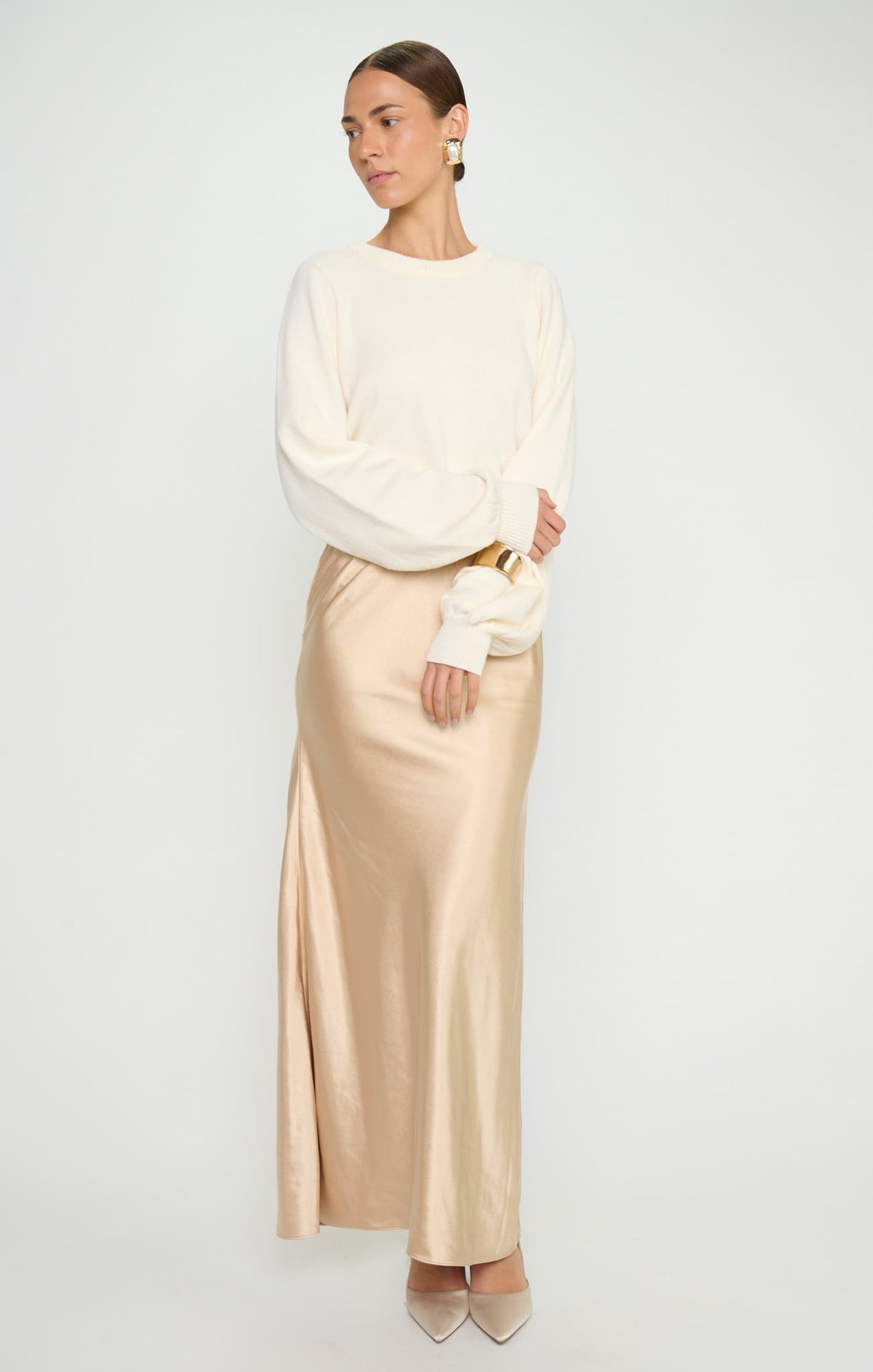 Tammi Twofer Maxi