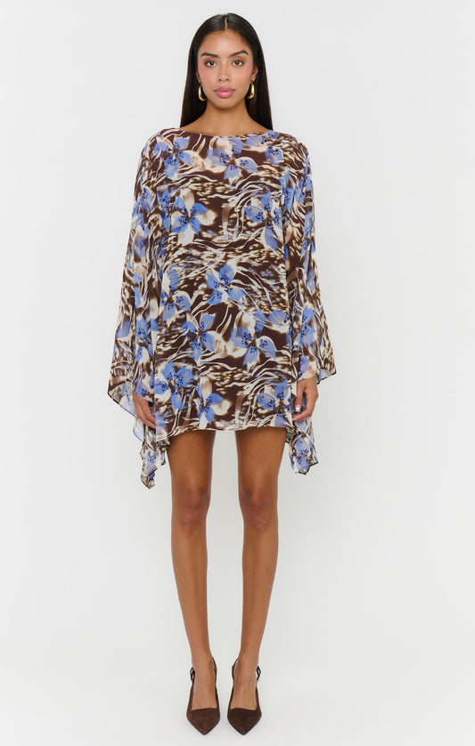 Olsen Mini Dress