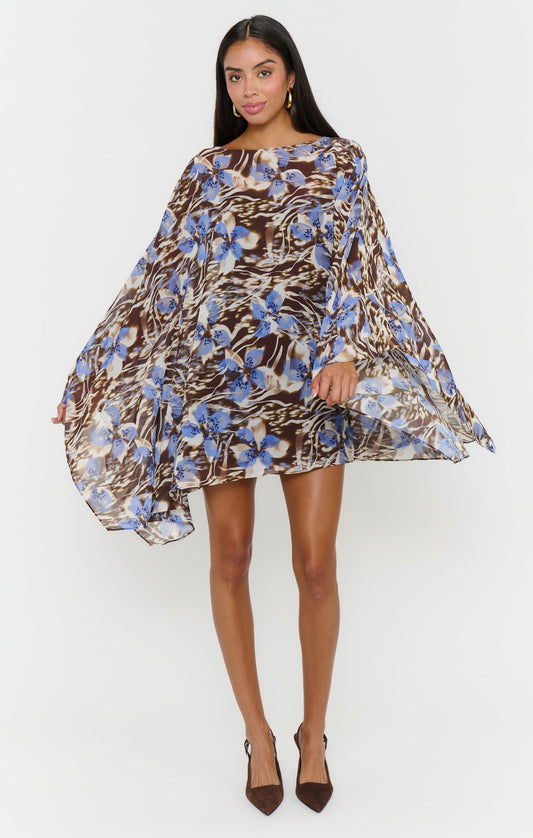 Olsen Mini Dress