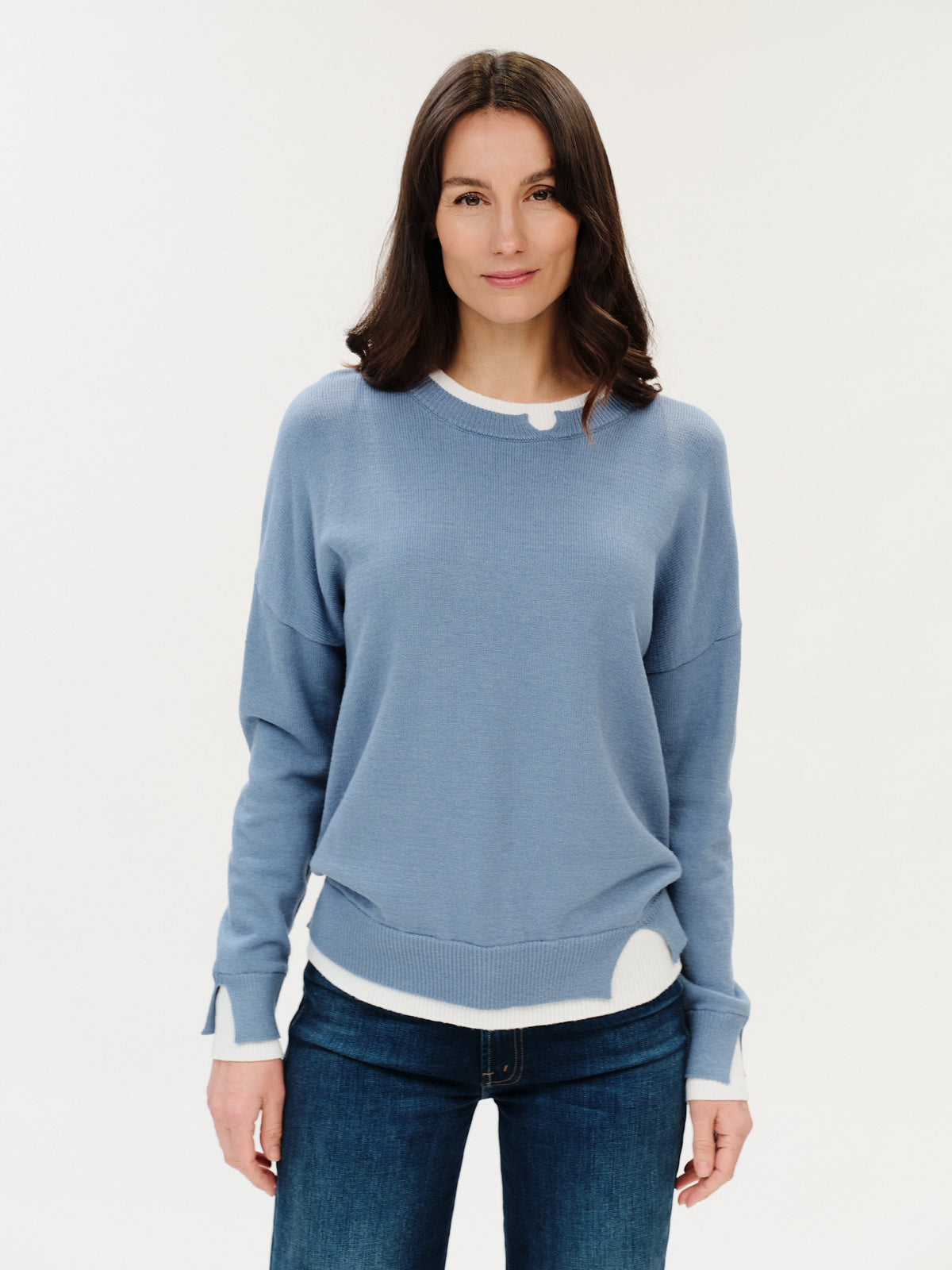 Mar Sweater