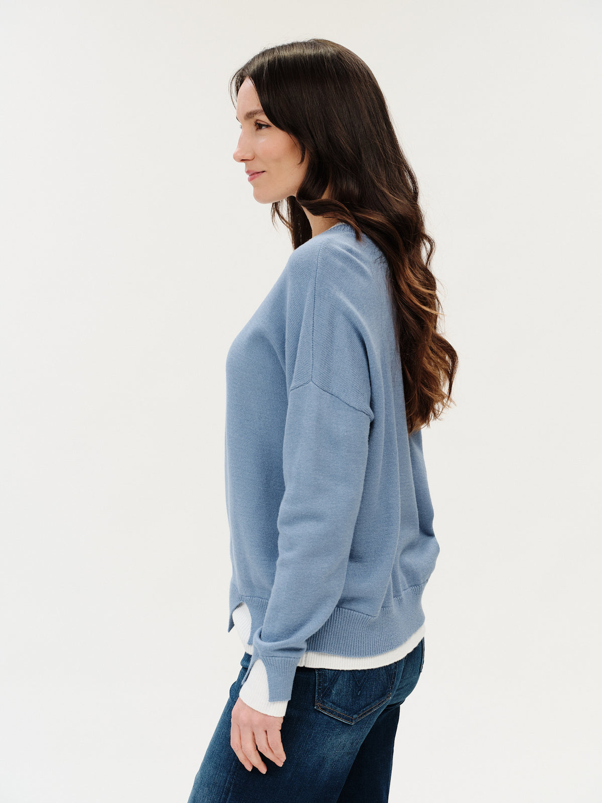 Mar Sweater