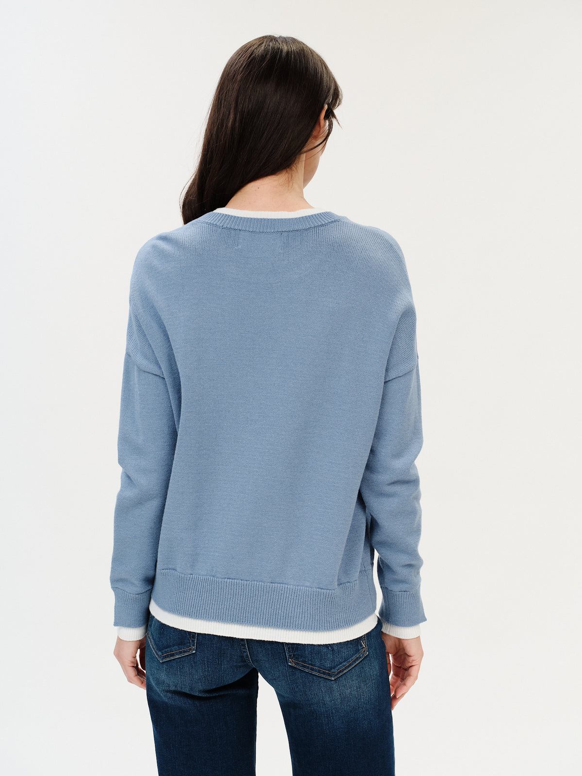 Mar Sweater