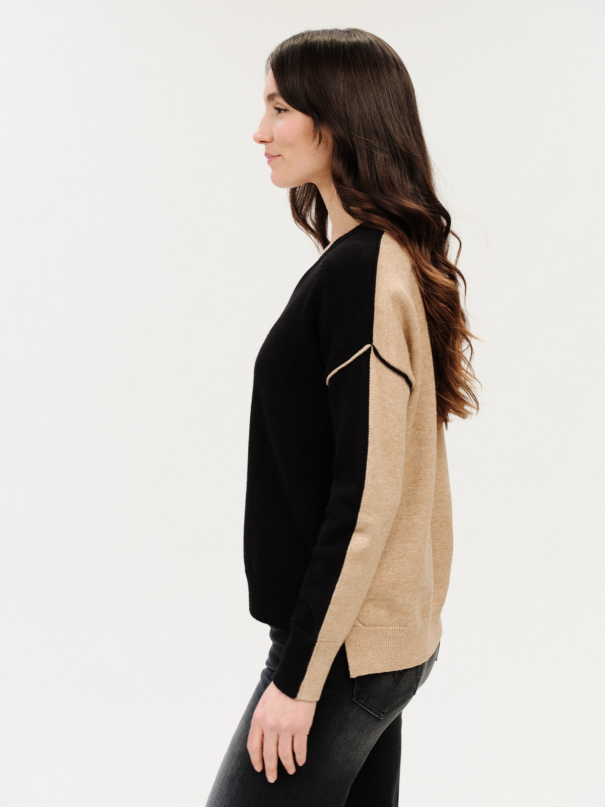 Fiore Sweater
