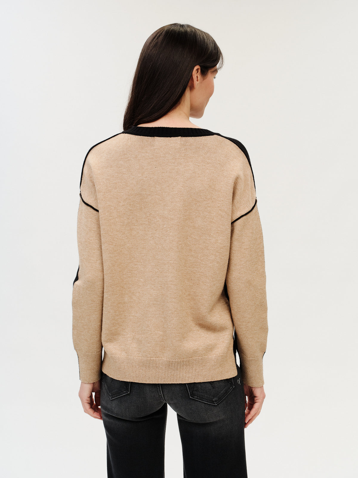 Fiore Sweater
