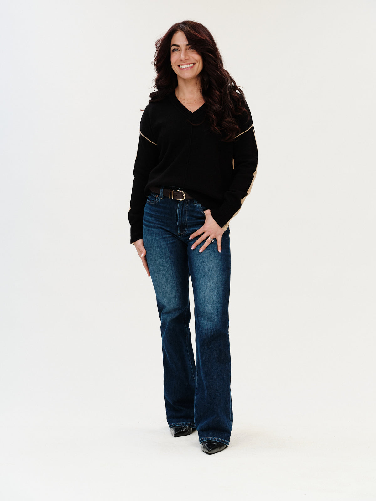 Fiore Sweater