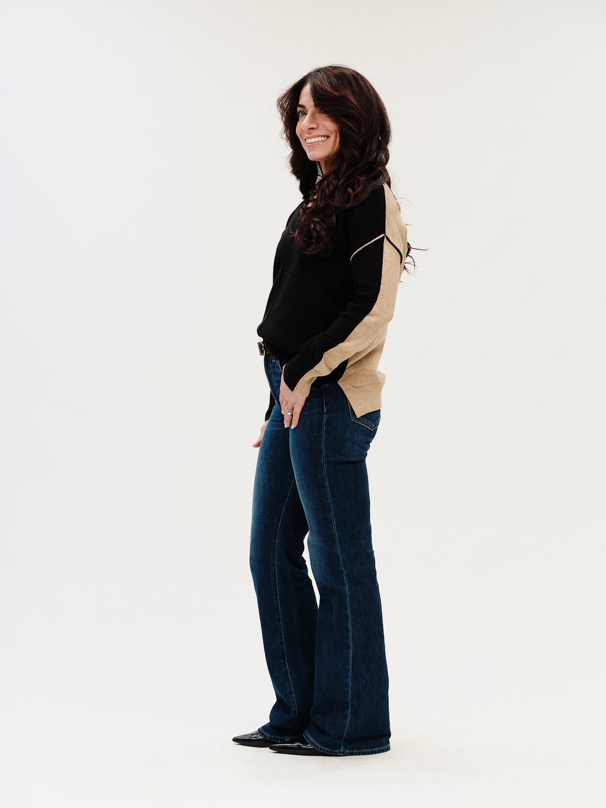 Fiore Sweater