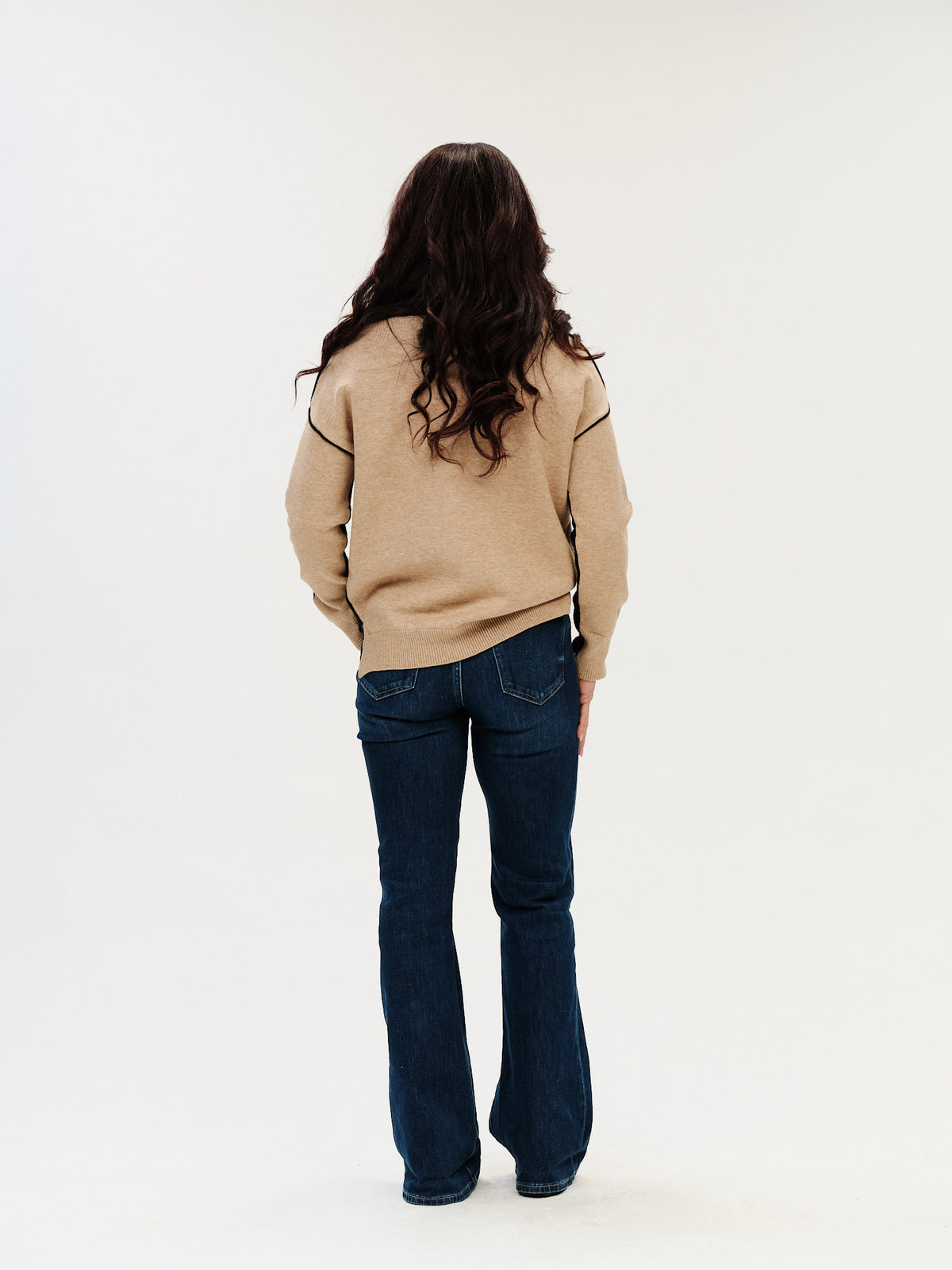 Fiore Sweater