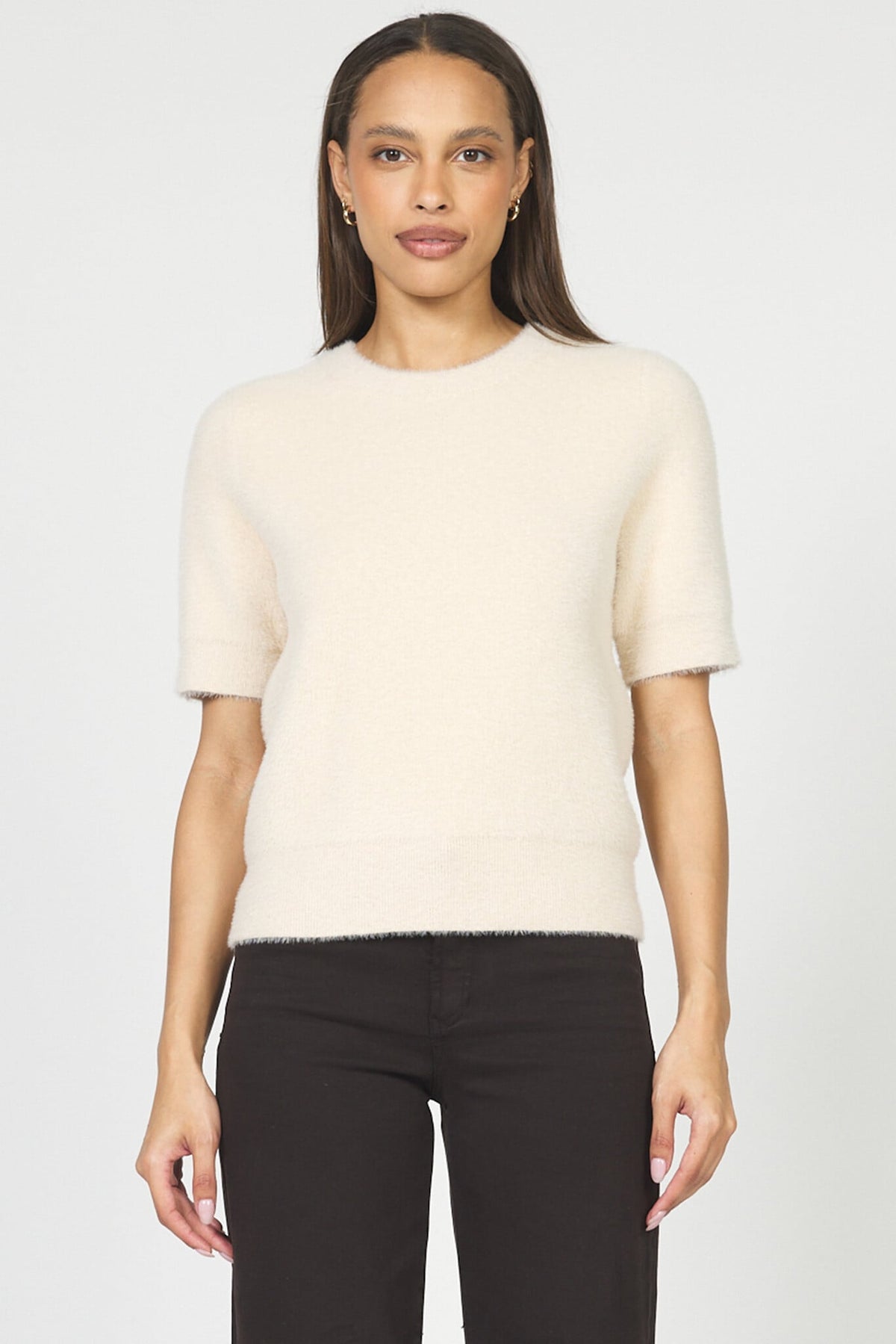 Susie S/S Sweater