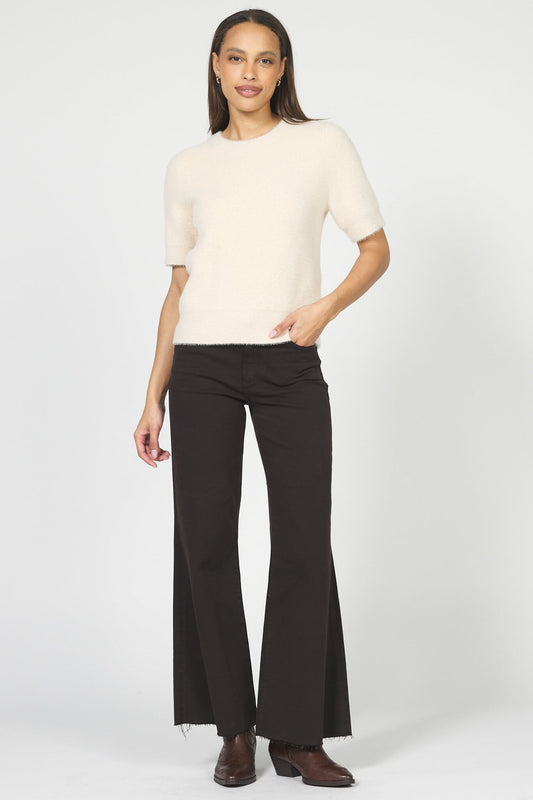 Susie S/S Sweater