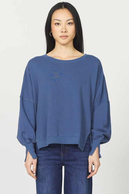 Trenton L/S Top