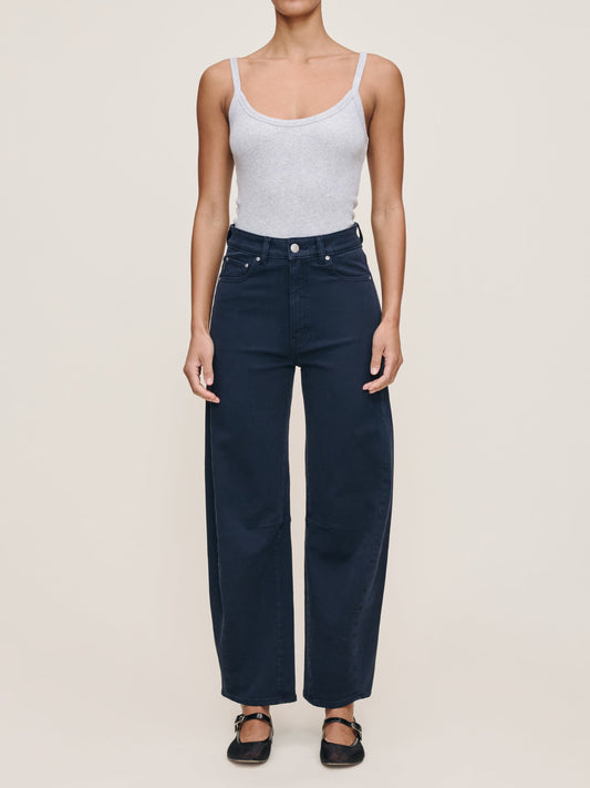 Miro Barrel High Rise 28" Jeans