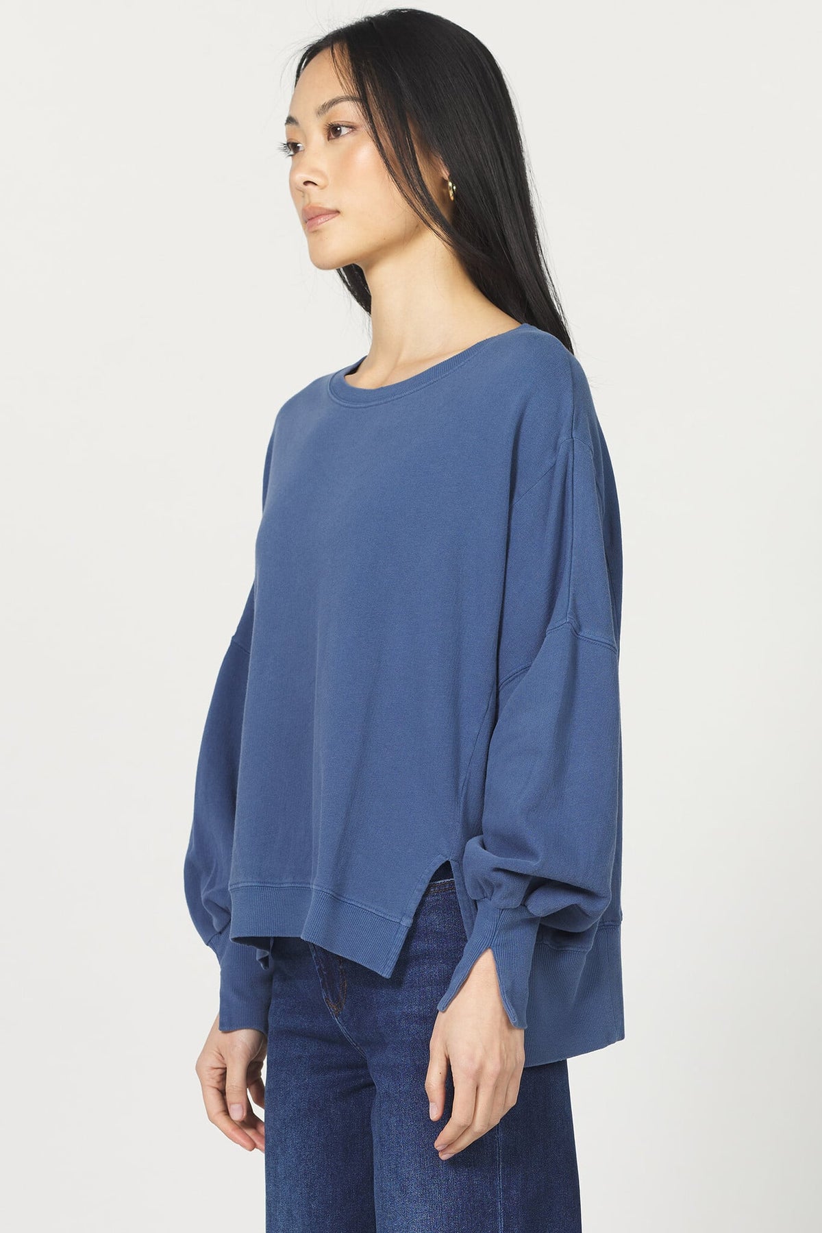 Trenton L/S Top