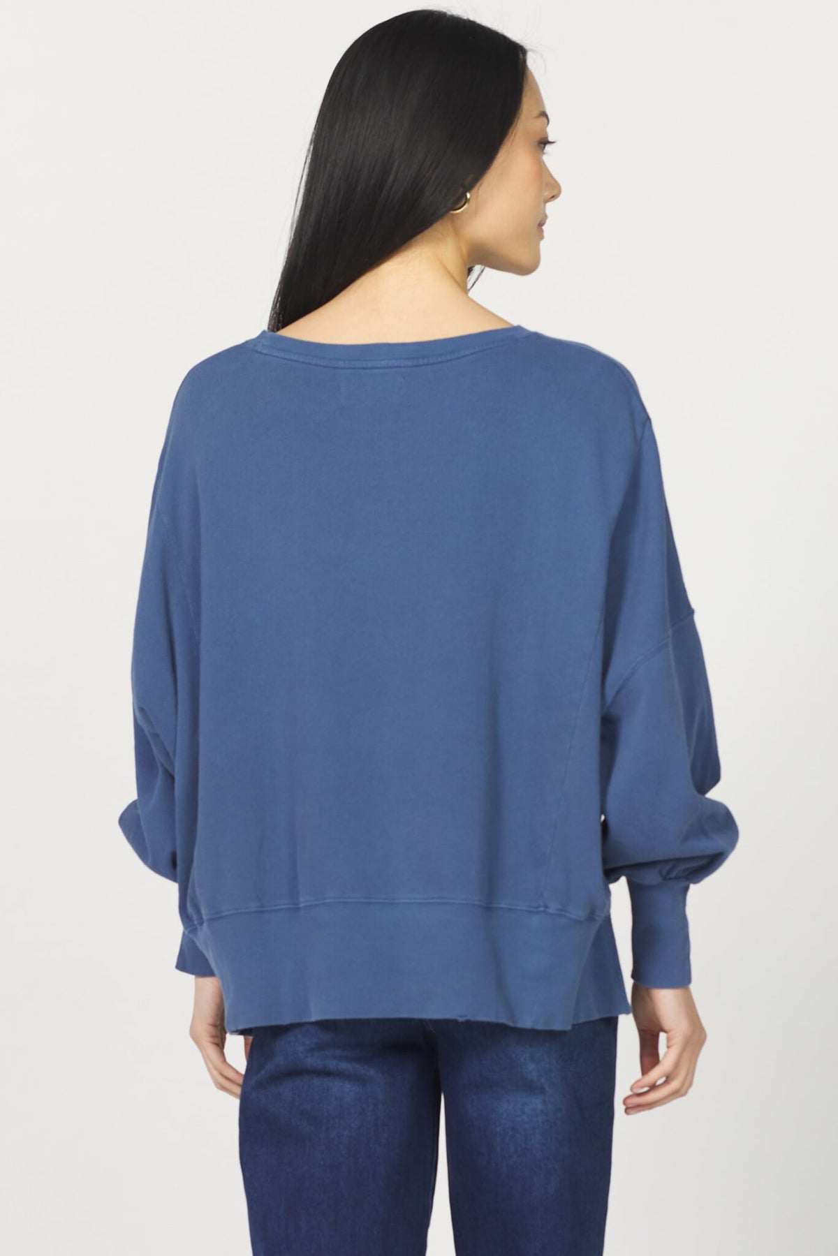 Trenton L/S Top