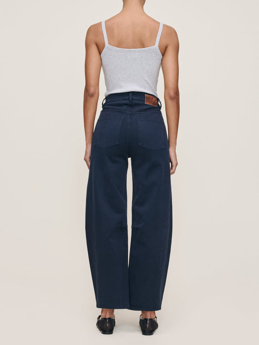 Miro Barrel High Rise 28" Jeans