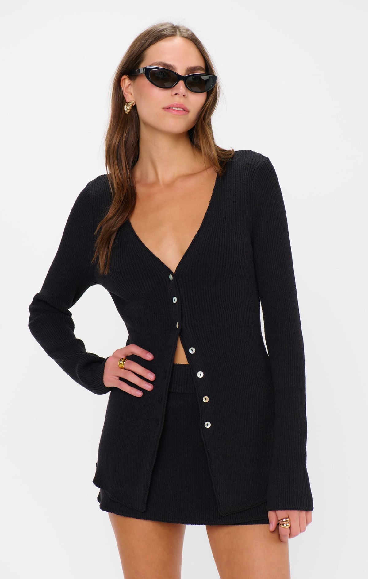 Josie Top