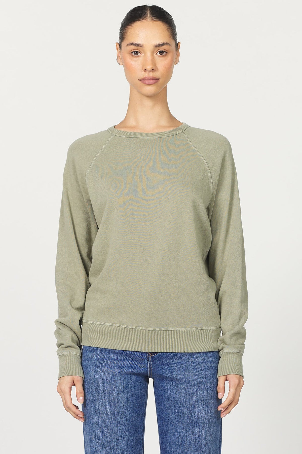 Lilja Sweater