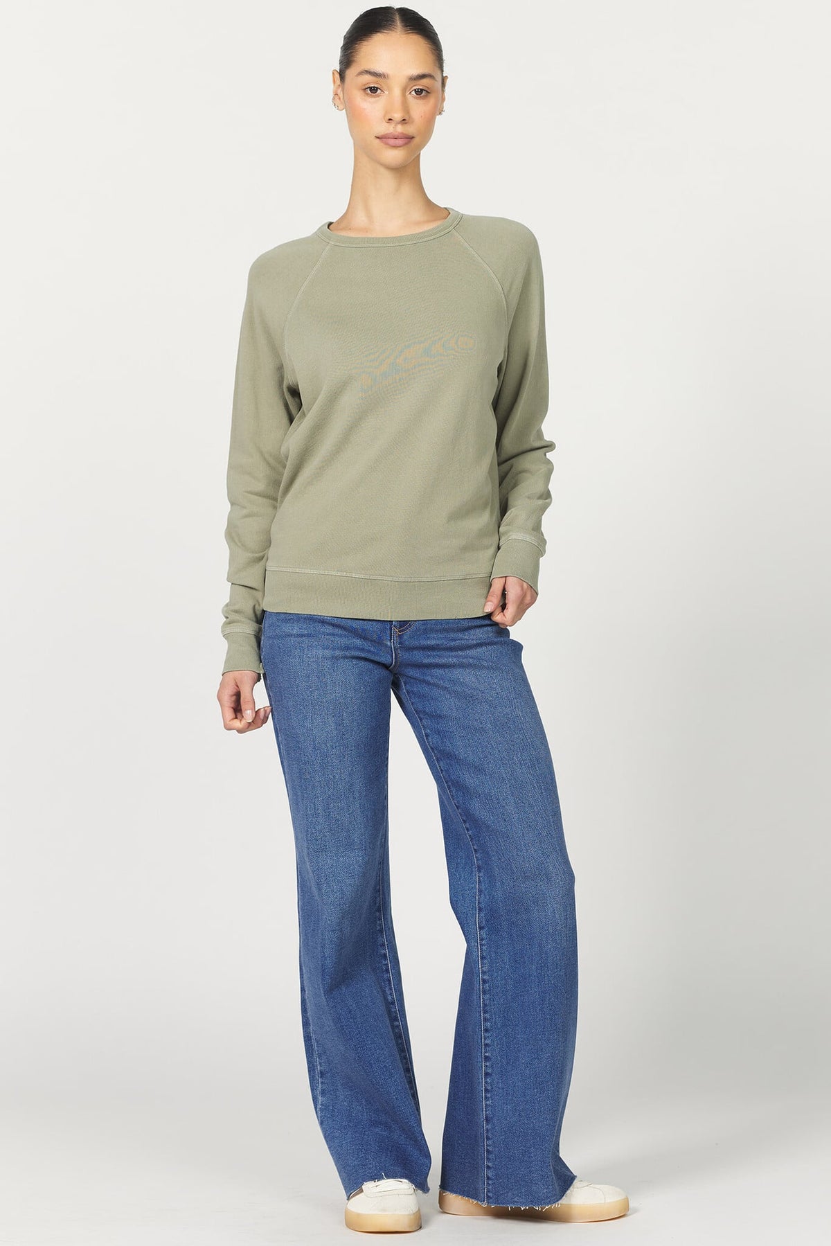 Lilja Sweater