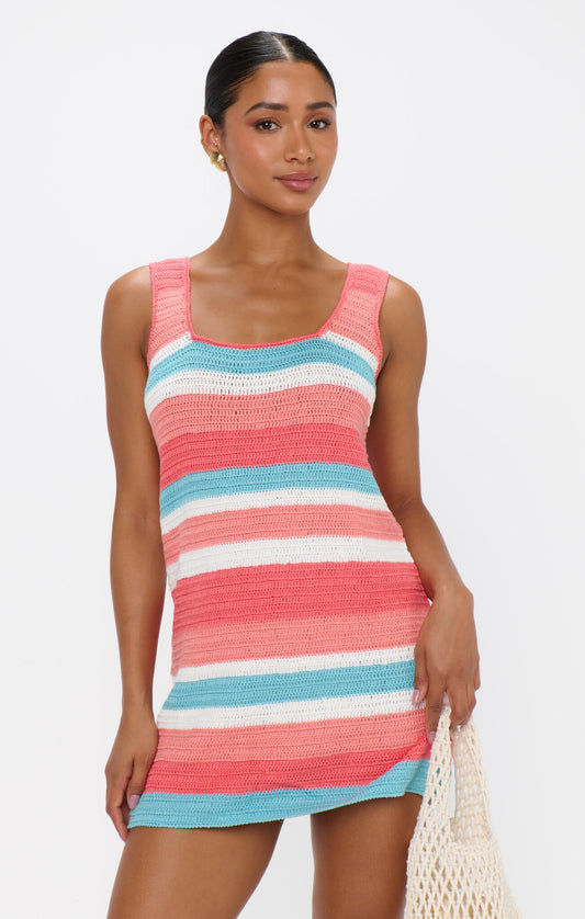 Day Trip Dress