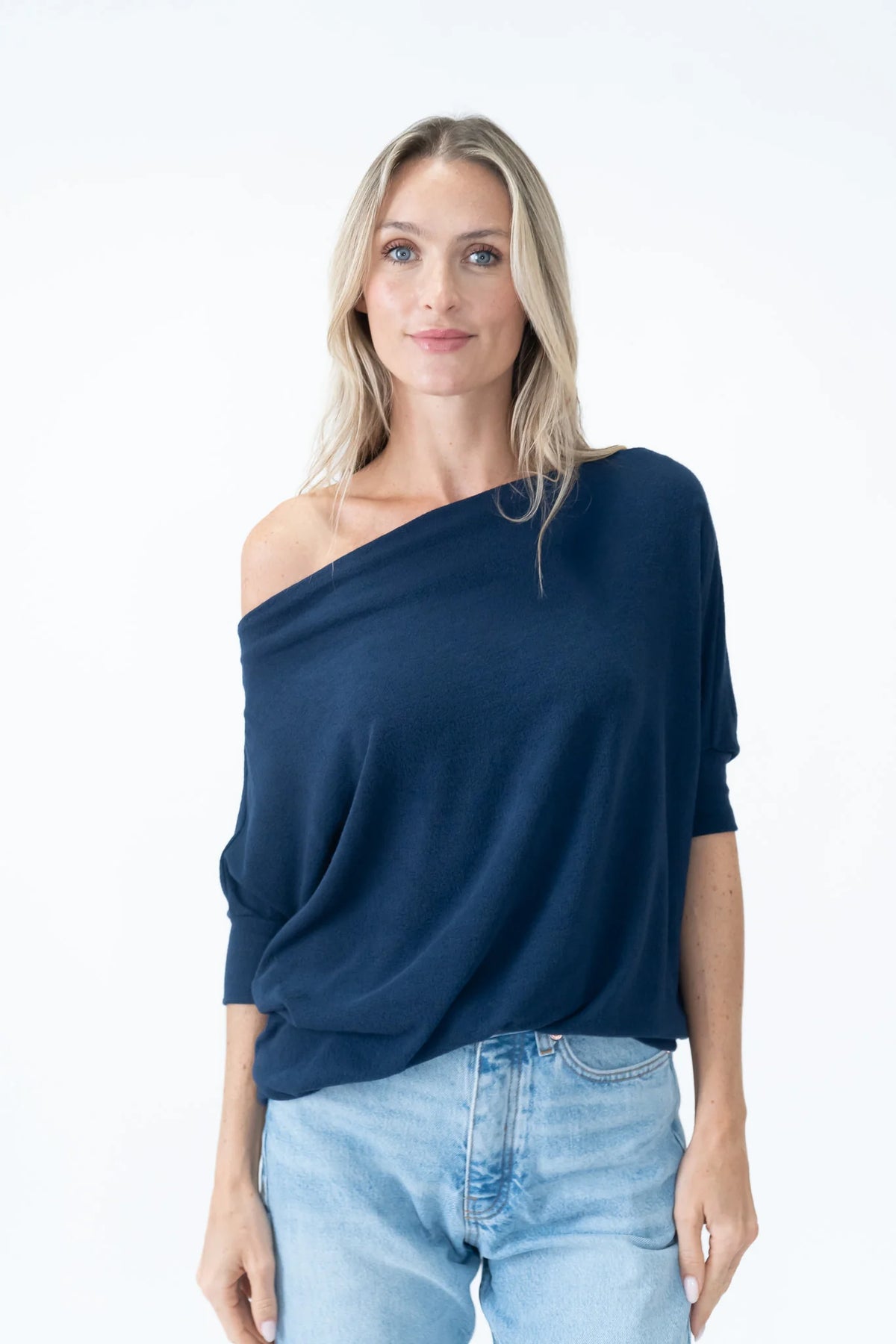 S/S Anywhere Top