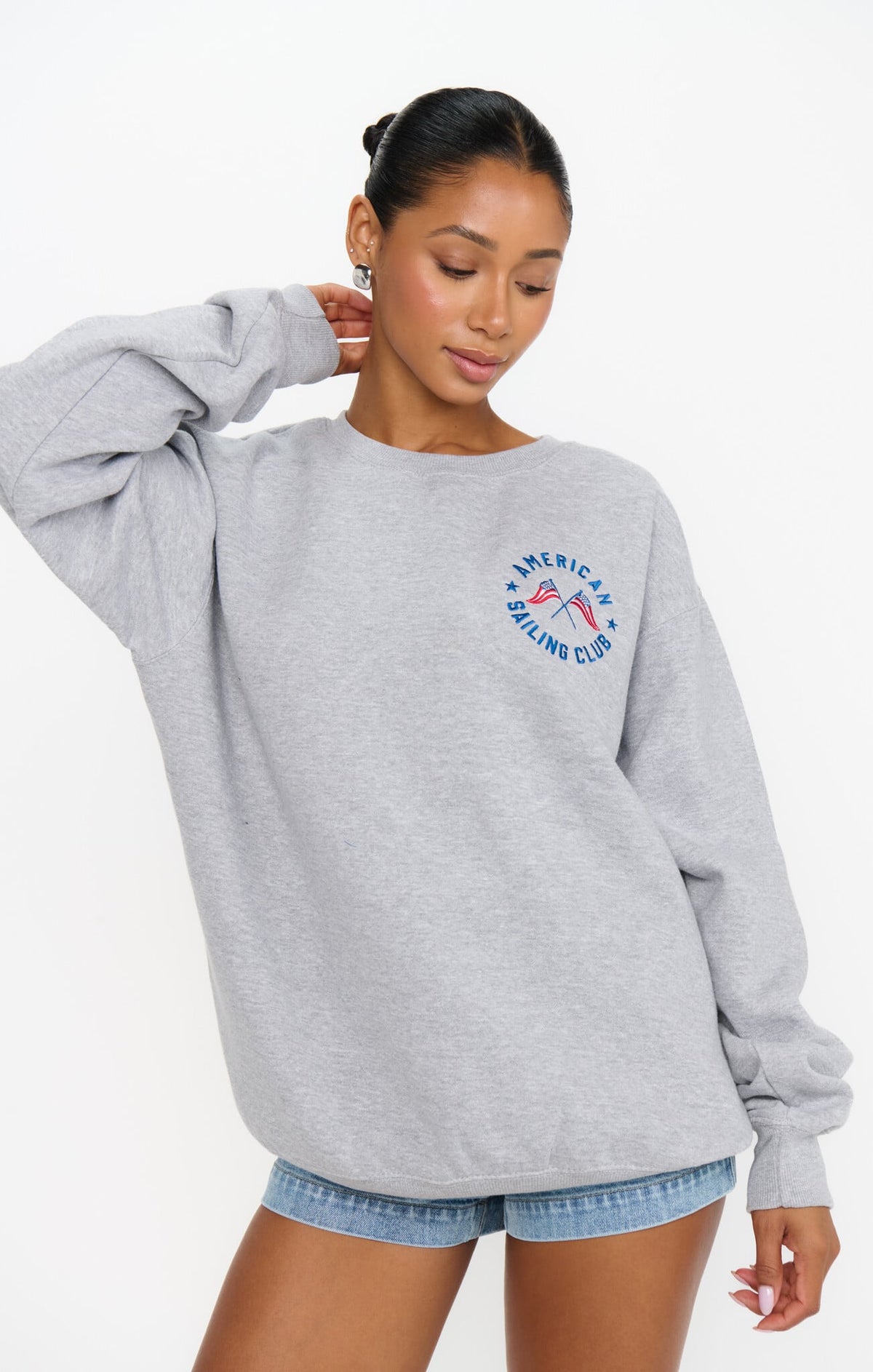 Stanley Sweatshirt