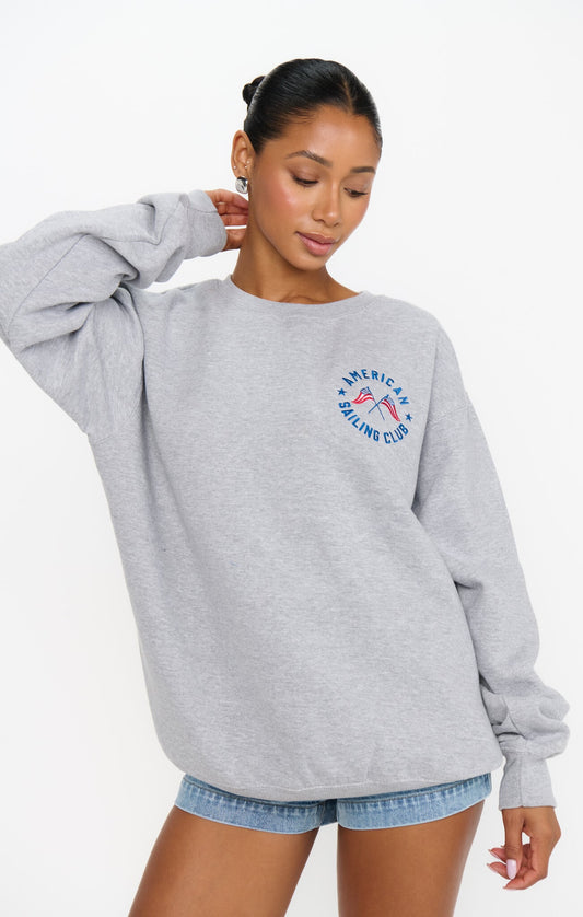 Stanley Sweatshirt