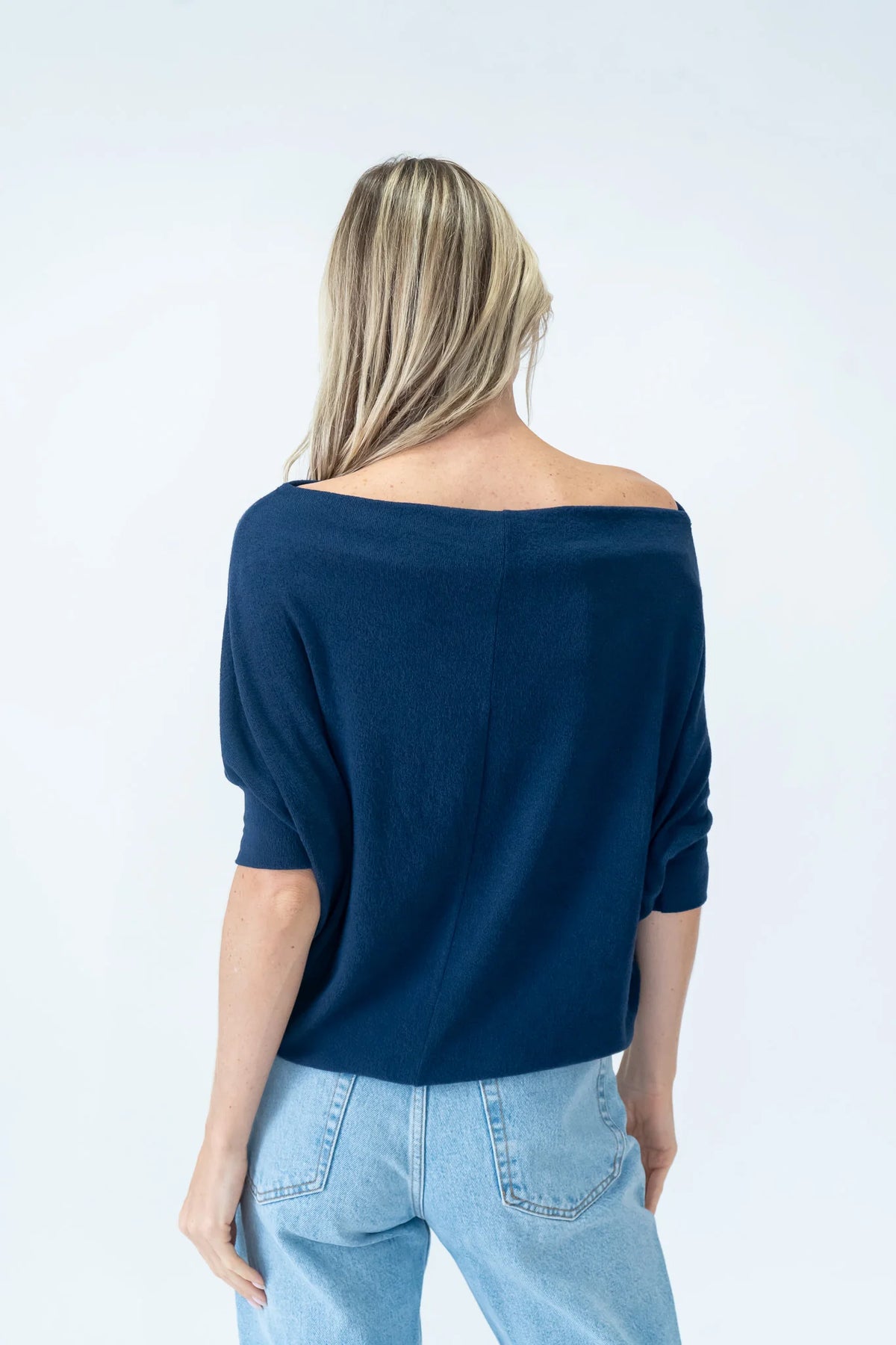 S/S Anywhere Top