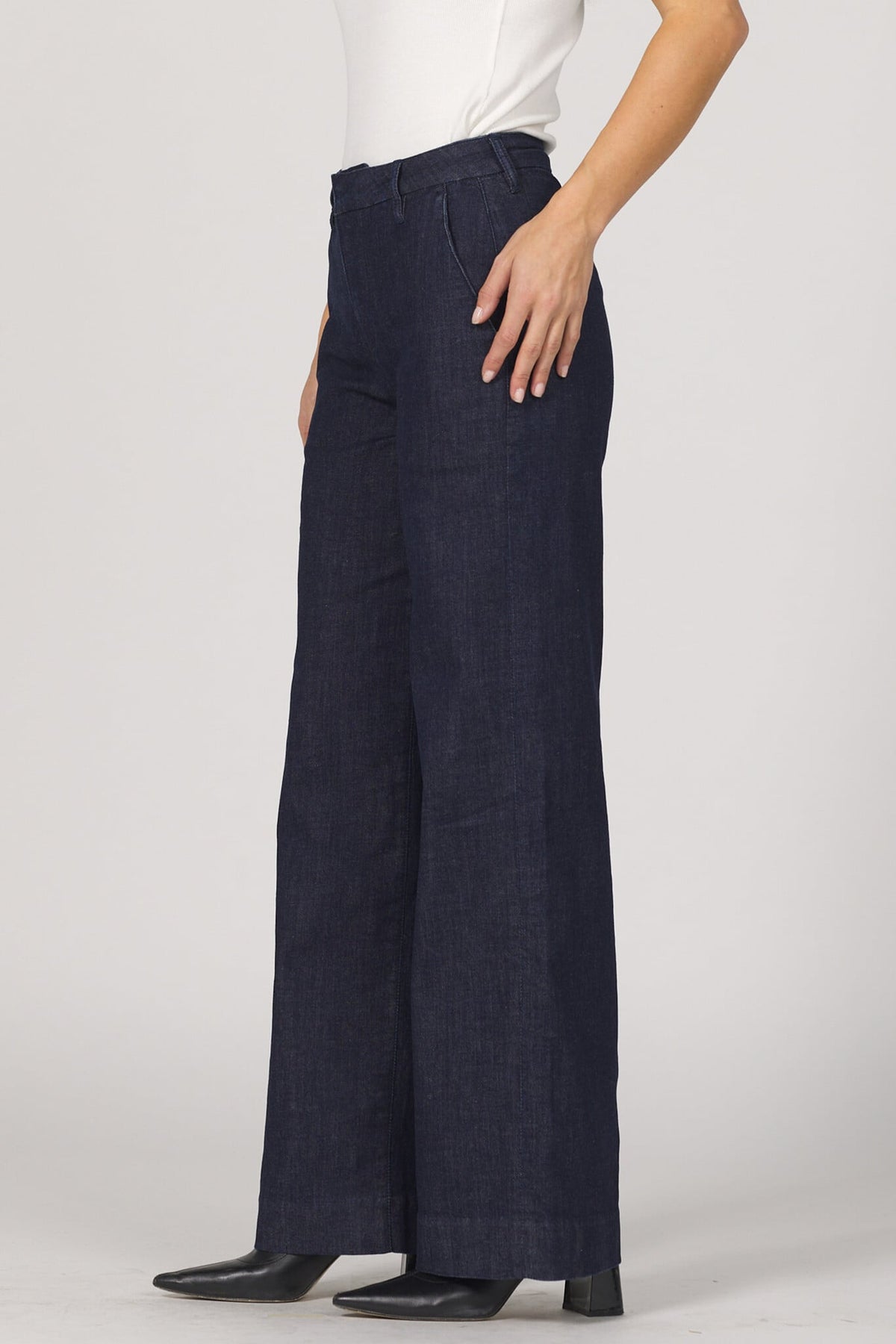 Brandy Trouser Pant