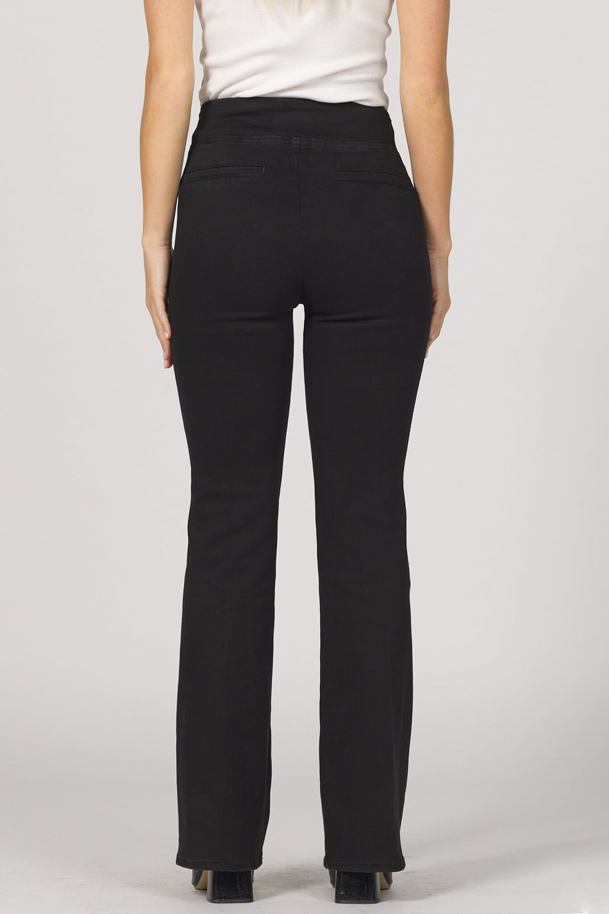 Mindy Pull On Denim