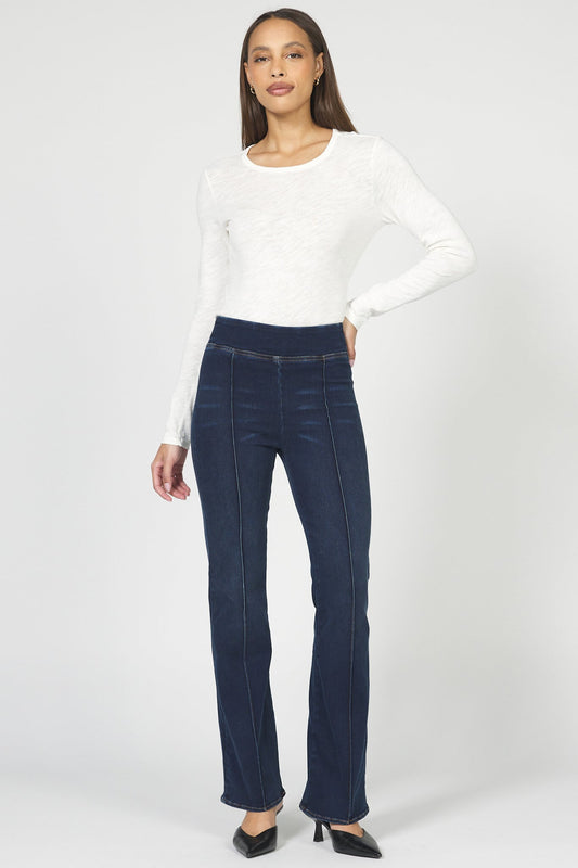 Mindy Pull On Denim