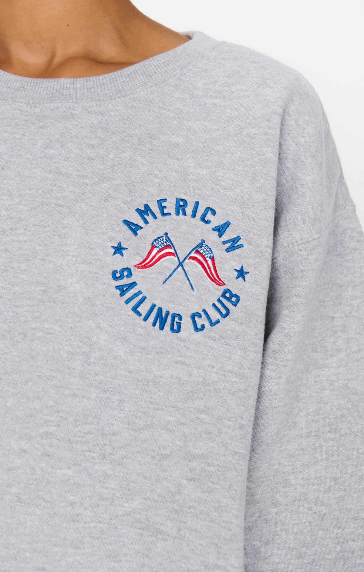 Stanley Sweatshirt