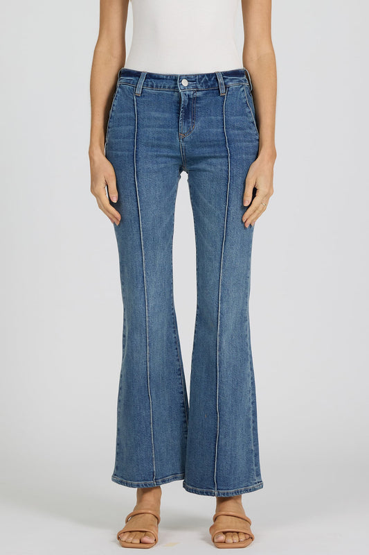Florence High Rise Jean