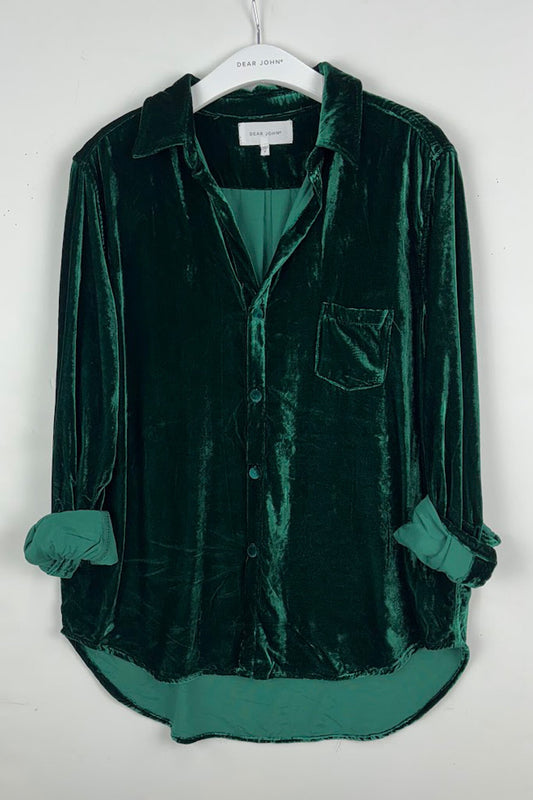 Galina Blouse