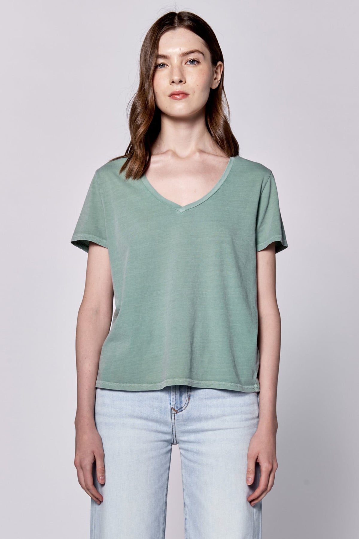 Madelyn S/S Tee