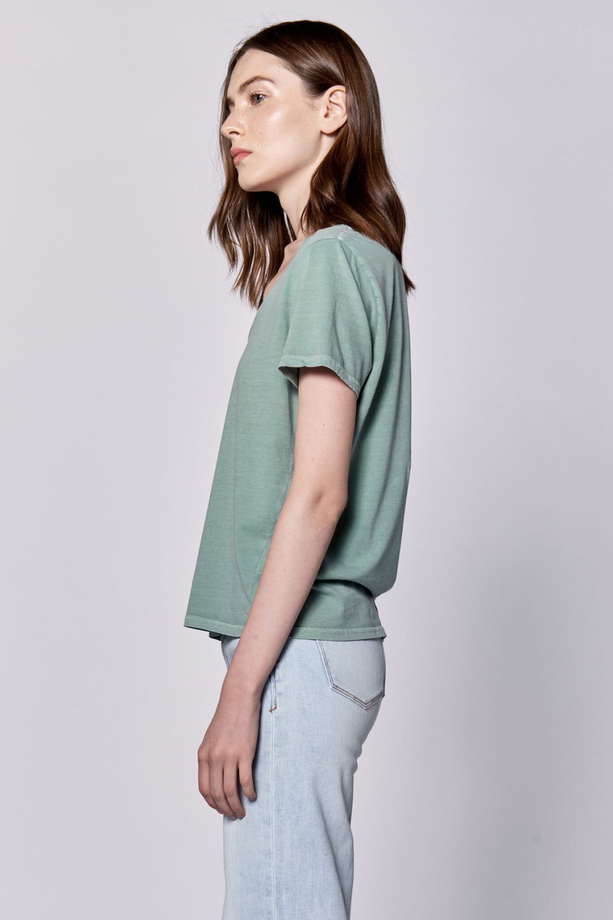 Madelyn S/S Tee