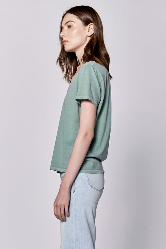 Madelyn S/S Tee