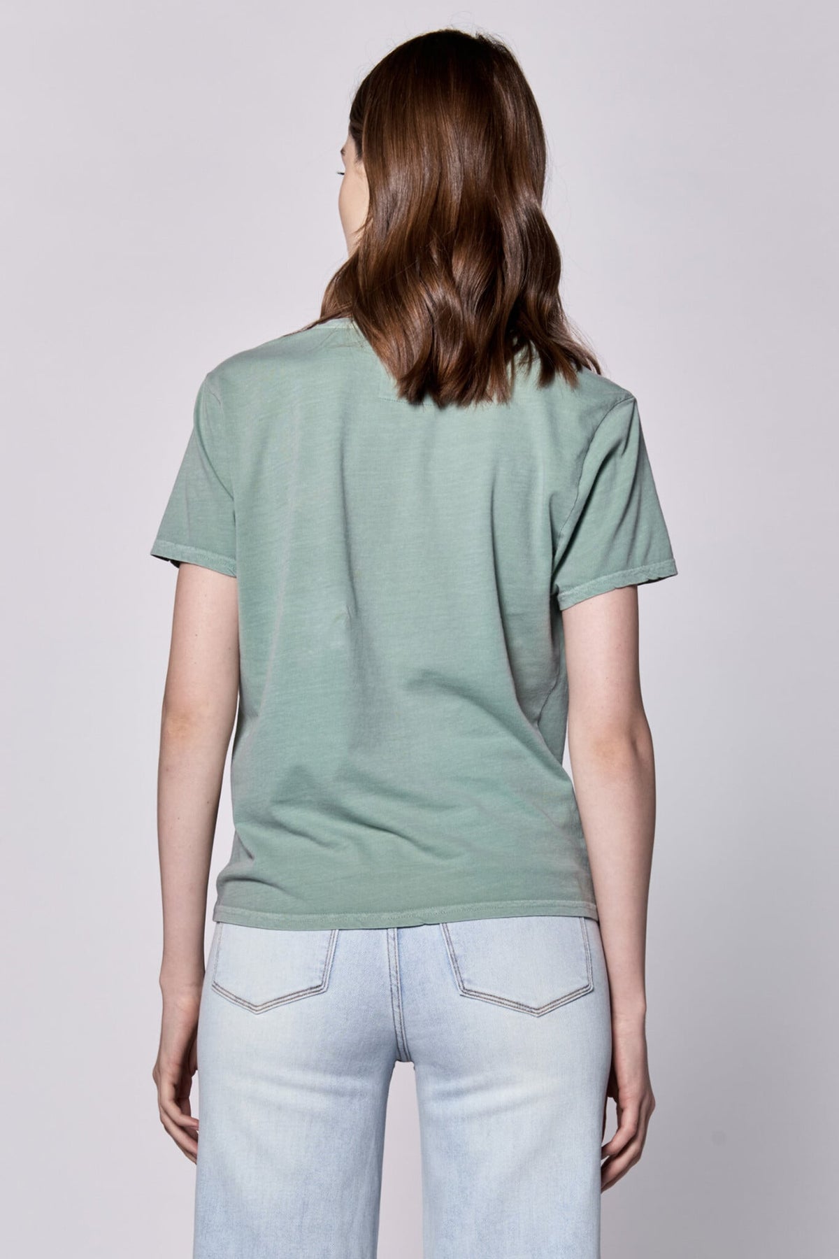 Madelyn S/S Tee