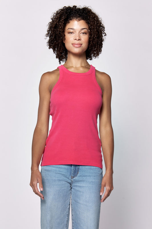 Tamia Tank