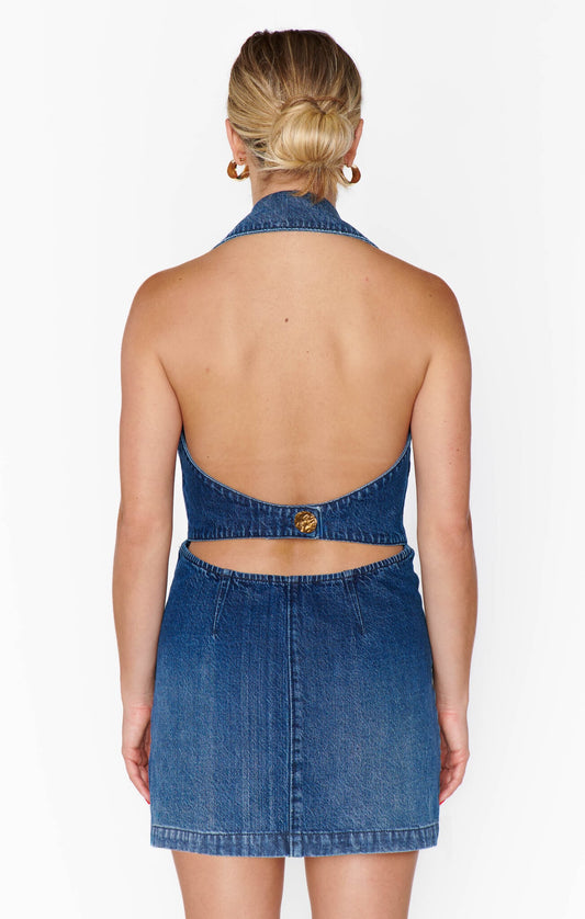 Darien Dress